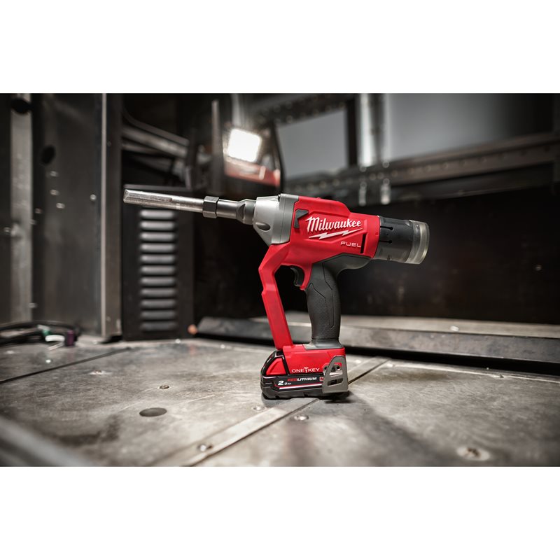 Milwaukee M18 ONEFLT-0X LOCKBOLT TOOL