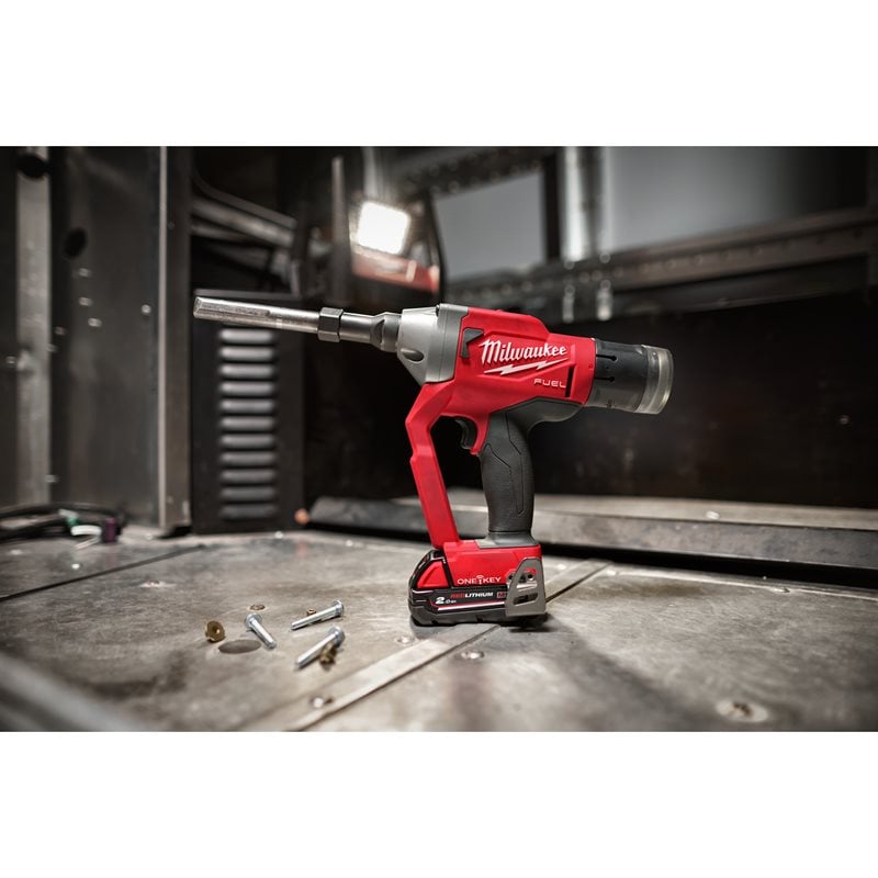 Milwaukee M18 ONEFLT-0X LOCKBOLT TOOL