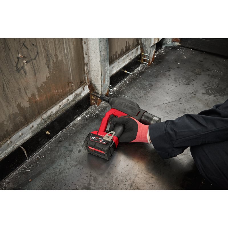 Milwaukee M18 ONEFLT-0X LOCKBOLT TOOL