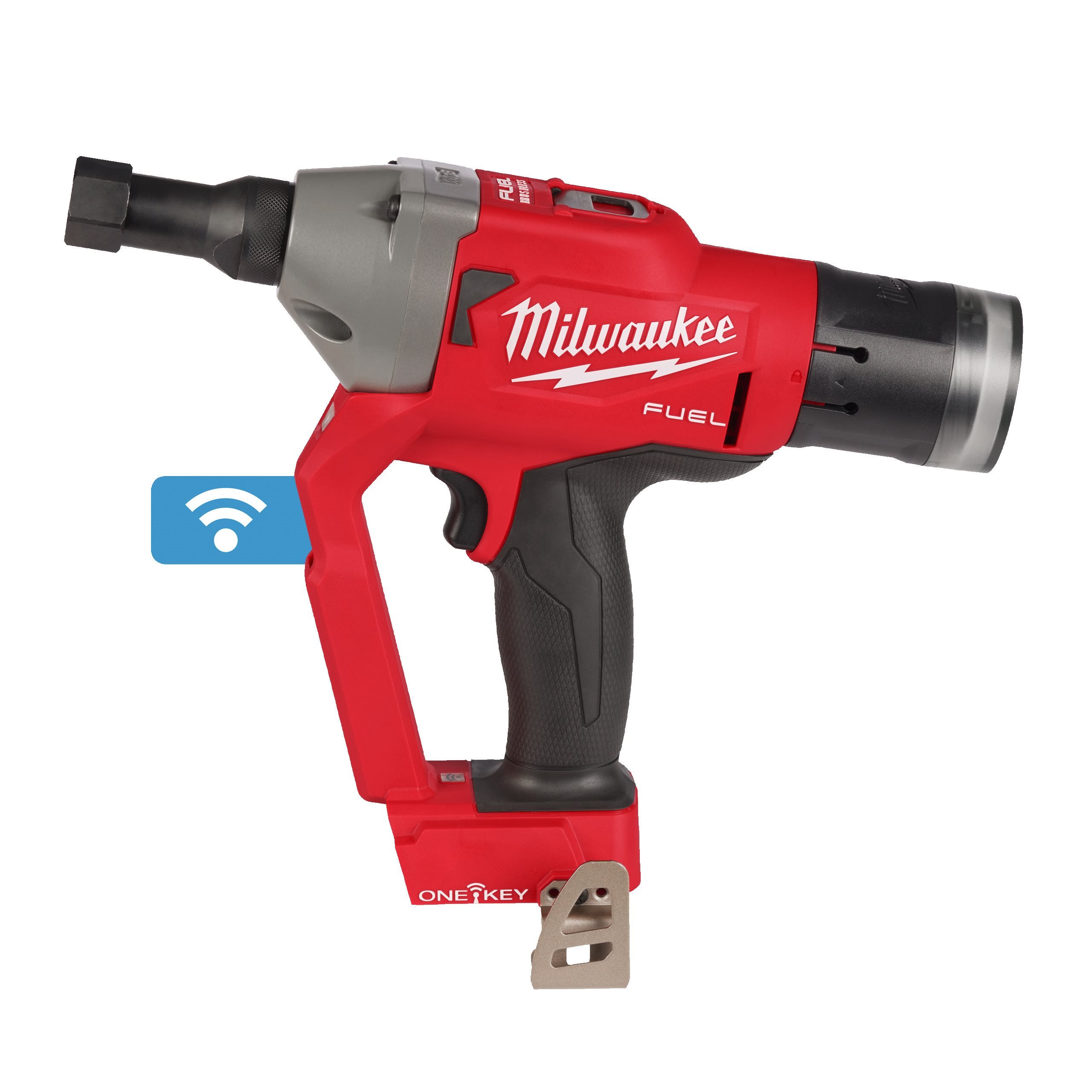M18 FUEL™ ONE-KEY™ Slotbout Tang | Klinknagelpistolen | Milwaukee