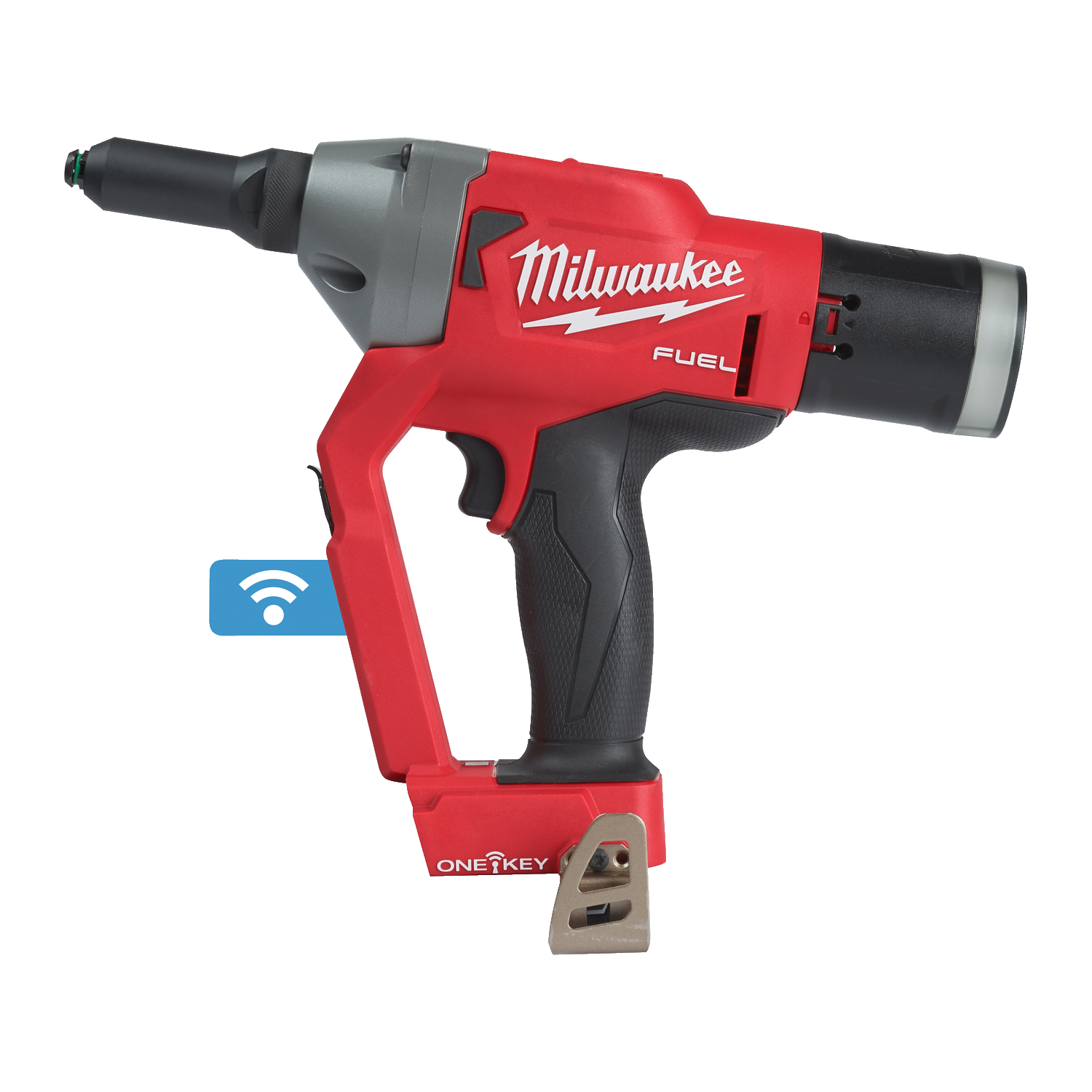 M18 ONEFPRT-202X Rivettatrice a Batteria Milwaukee 4933478602 9 M18 ONEFPRT 0X Hero 1