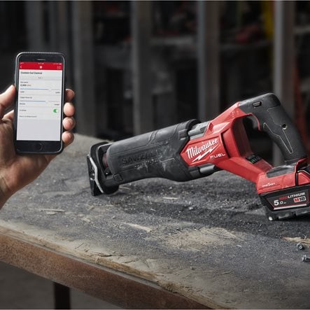 Llave de impacto de 1 Milwaukee M18 ONE FHIWF1-0X FUEL Llave de impacto de 1 Milwaukee M18 ONE FHIWF1-0X FUEL