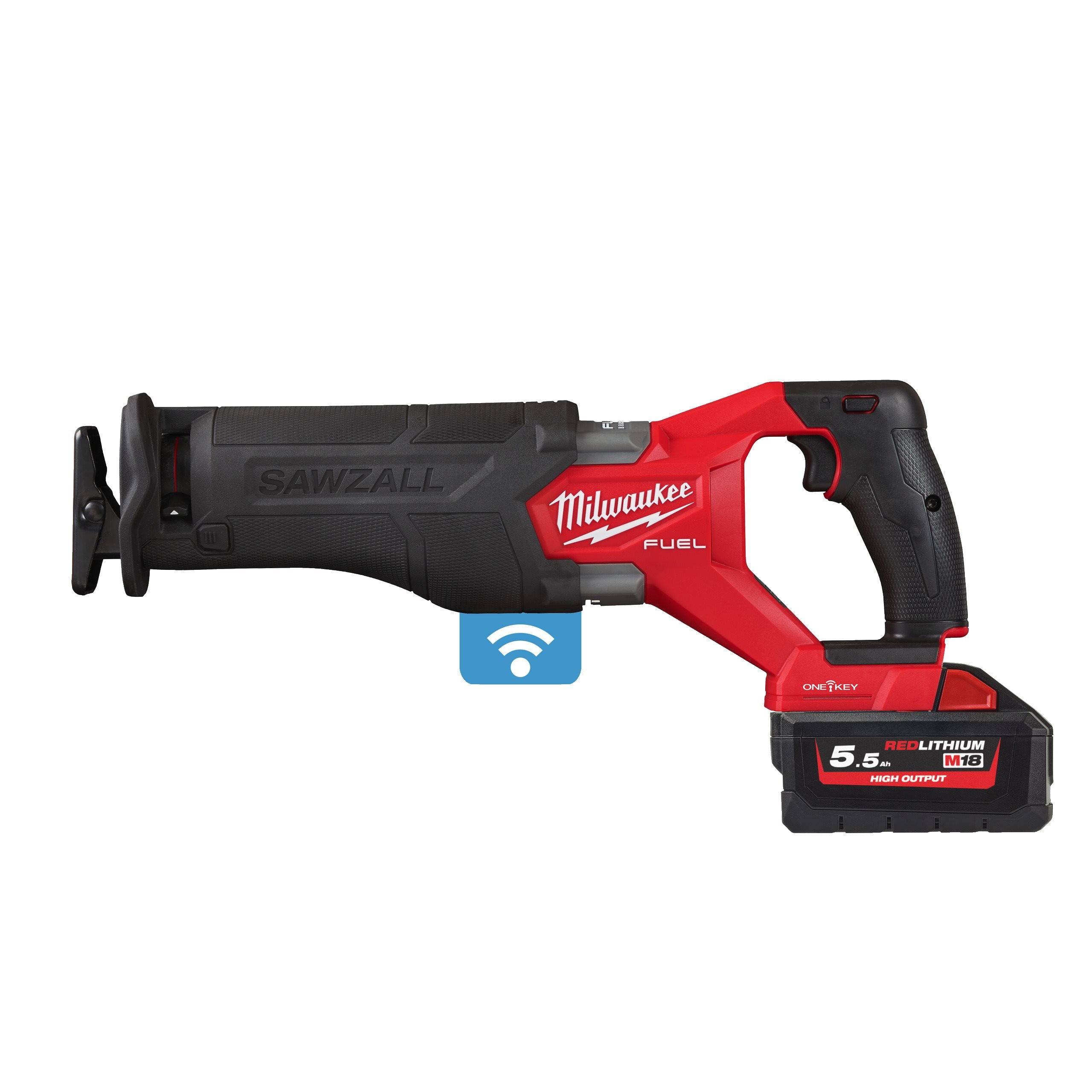 M18 FUEL™ ONE-KEY™ SAWZALL™