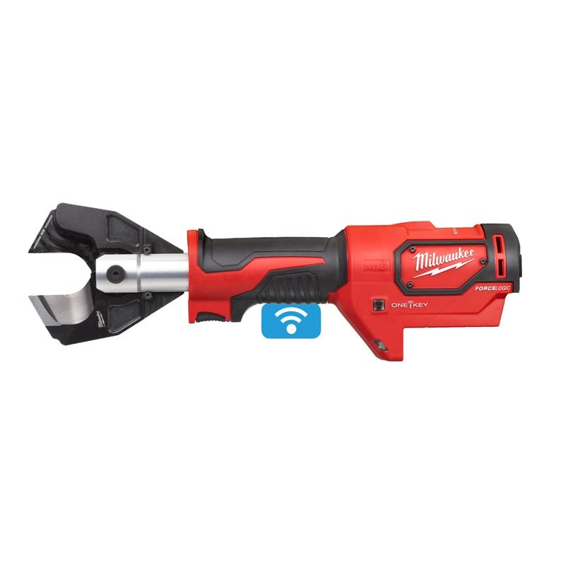 Milwaukee M18 ONEHCC-0 FORCE LOGIC Hydraulické kleště na kabely 35 mm