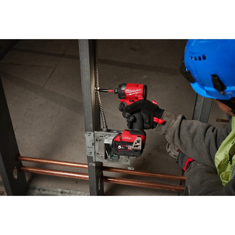 Milwaukee M18 ONEPP2A3-502X sada nářadí