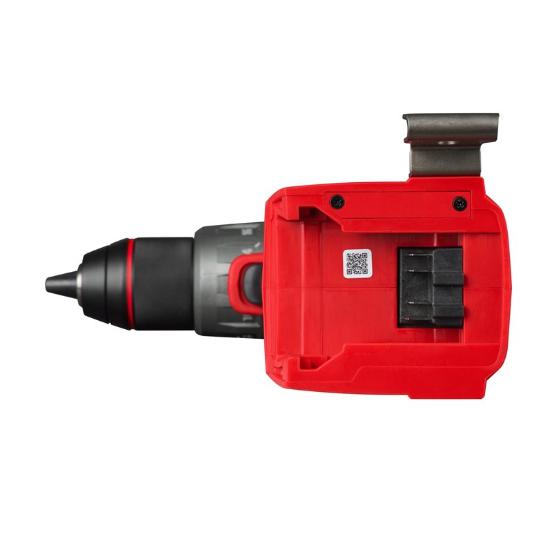 Milwaukee M18 ONEPD3-0X FUEL ONE-KEY příklepová vrtačka
