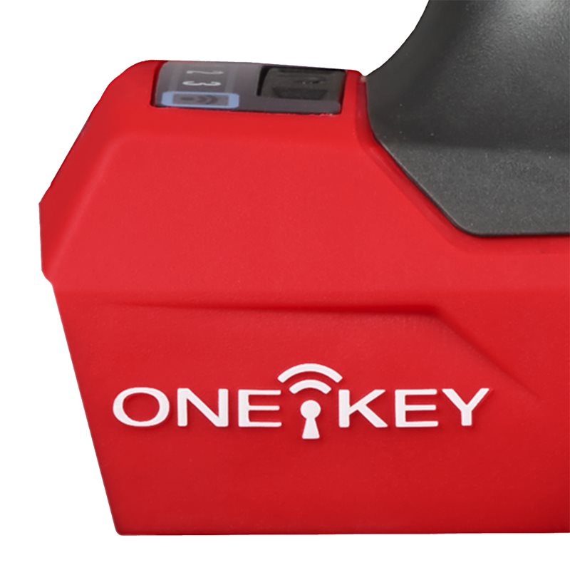 Milwaukee M18 ONEPD3-0X FUEL ONE-KEY příklepová vrtačka