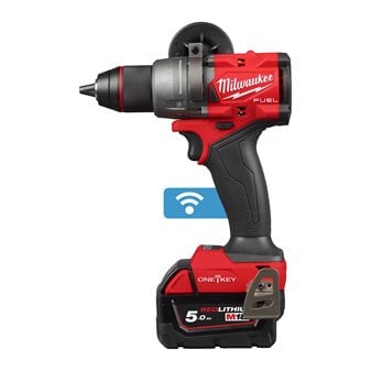 ONE-KEY™ Overview | Milwaukee Tools Europe