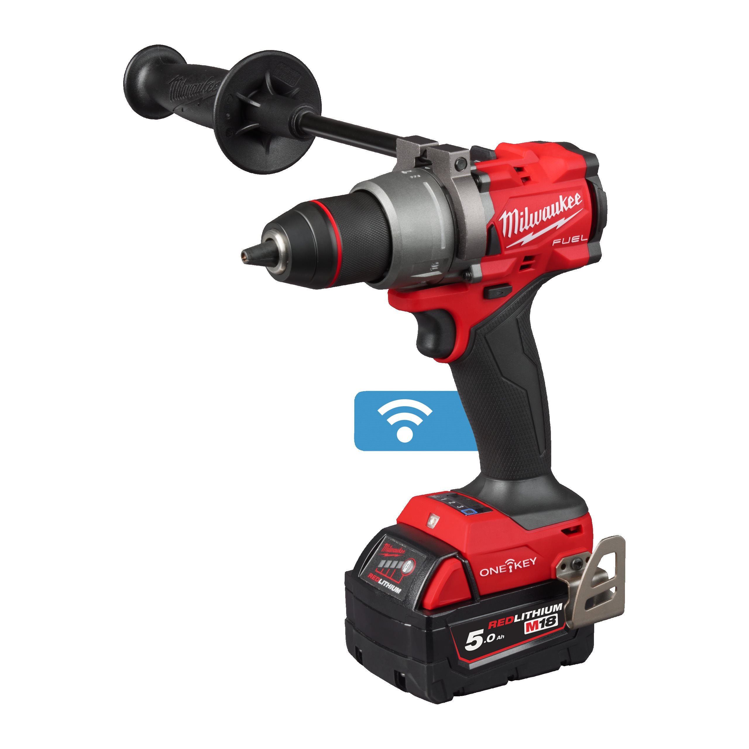 M18 ONEPD3 | Milwaukee Tool DE
