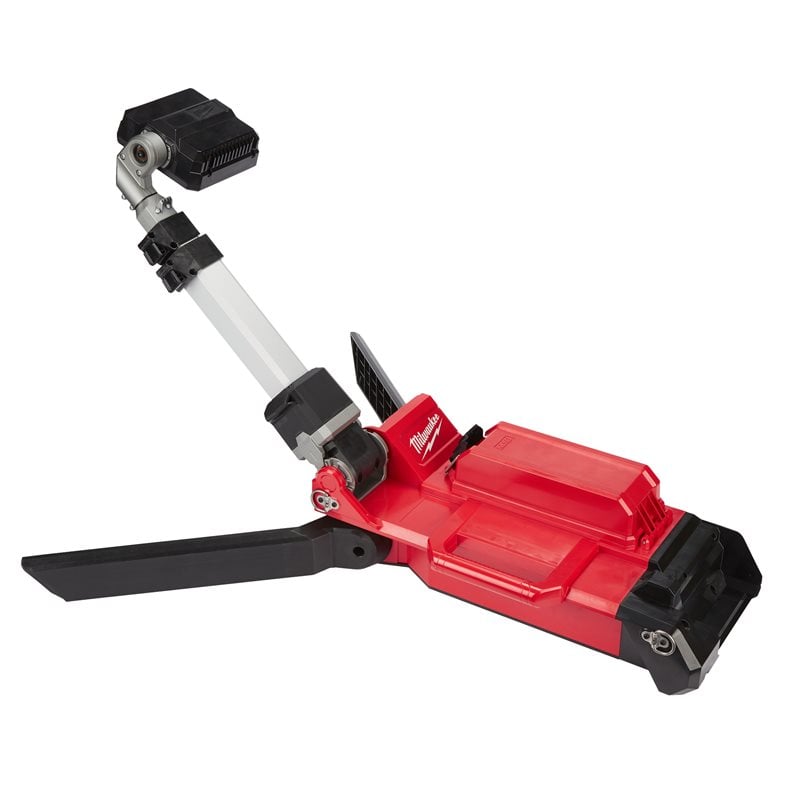 Milwaukee M18 ONERSAL M18 ONE-KEY LED stojanová svítilna