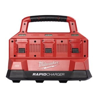 Adattatore Di Avviamento Per Auto Compatibile Con Batterie Milwaukee - Cavo 12 AWG 1,8m, Emergenza Per Batteria Scarica