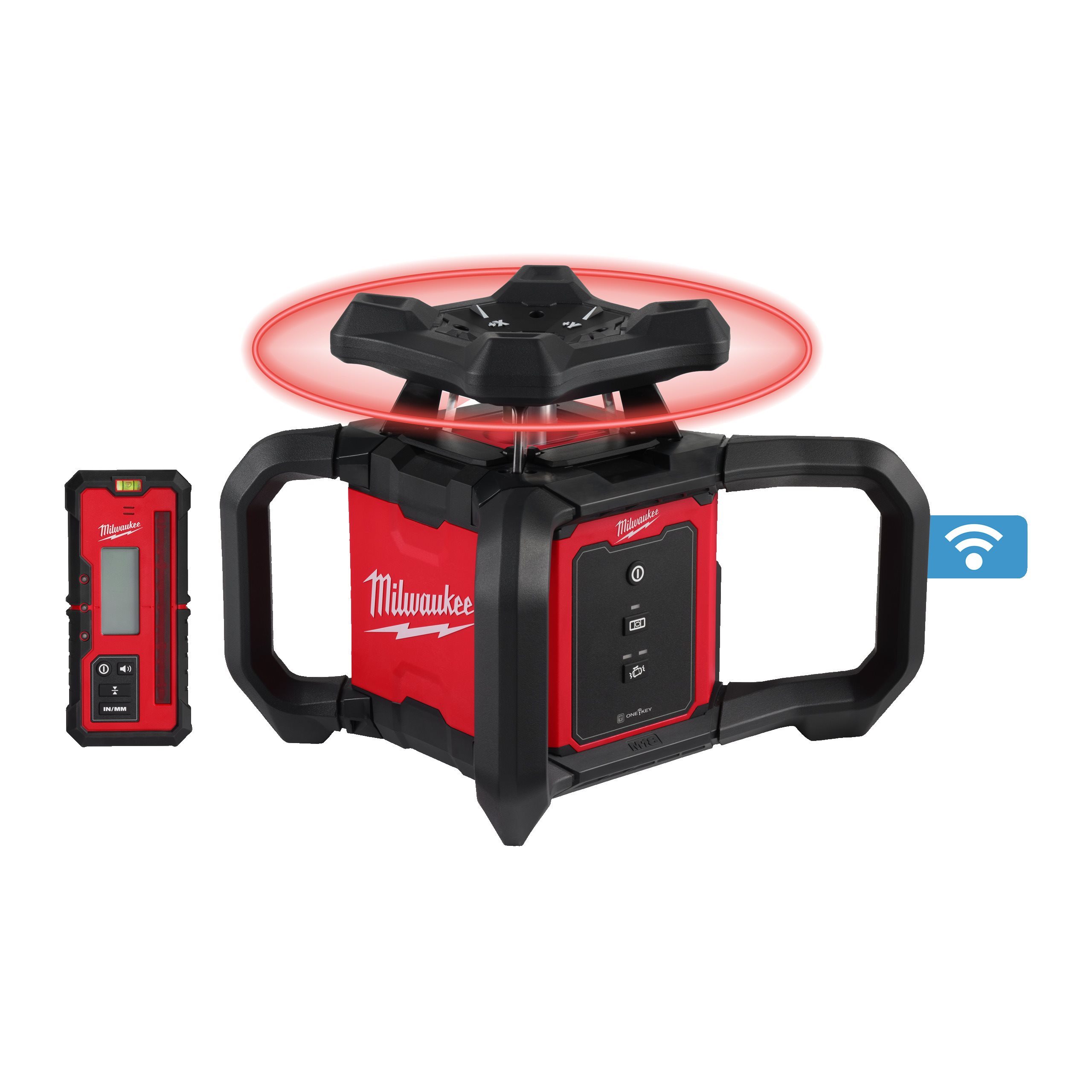 Livelle E Misuratori Laser Rossi Per Il Bricolage E Fai Da Te