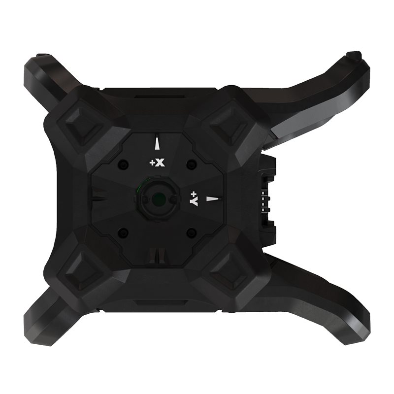 Milwaukee M18 RLOHVG300-501C Rotační laser horizontální/ vertikální 300m - ONE KEY