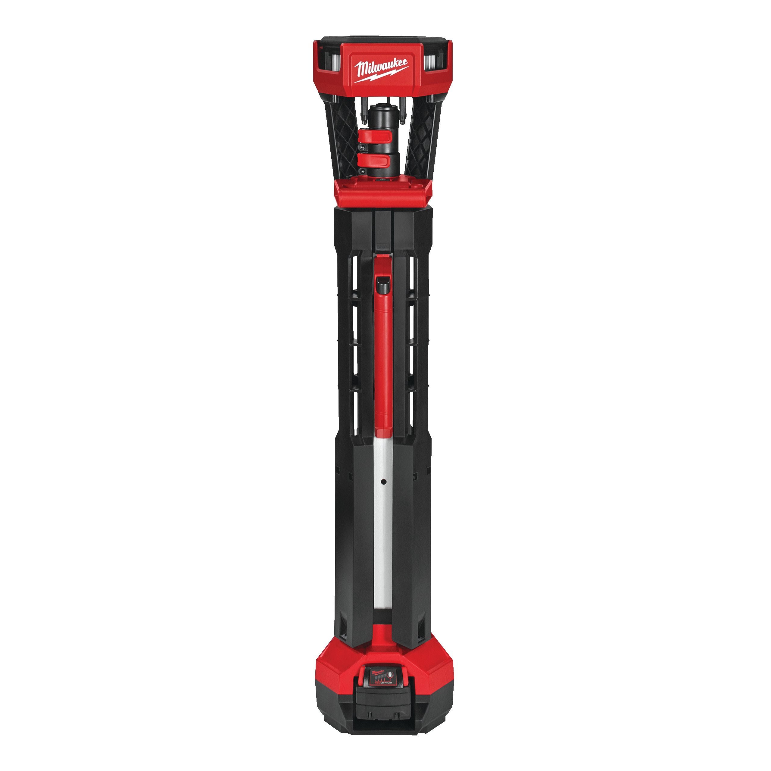 New Naked-no Batteries or Charger Milwaukee M18SAL-0 M18 LED Site Light