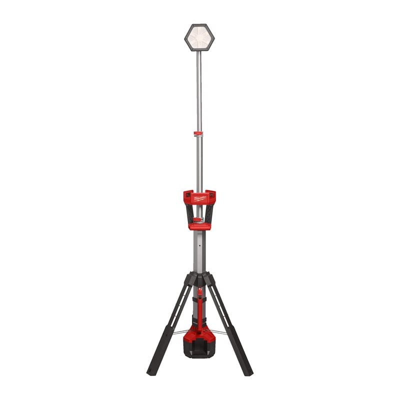 Milwaukee M18 SAL2-502B stojanová svítilna