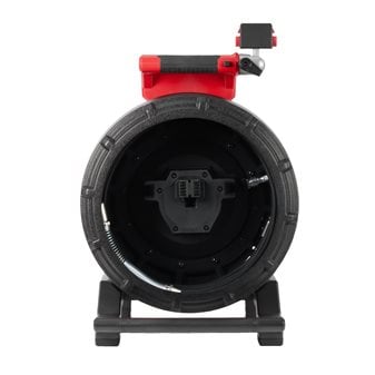M18™ sewer inspection camera reel 30 m, 25 mm HDR camera head