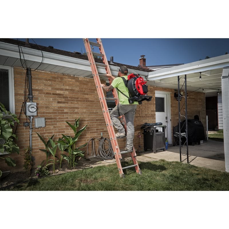 Milwaukee M18 SIC36HDR-0 kamera na kontrolu kanalizace