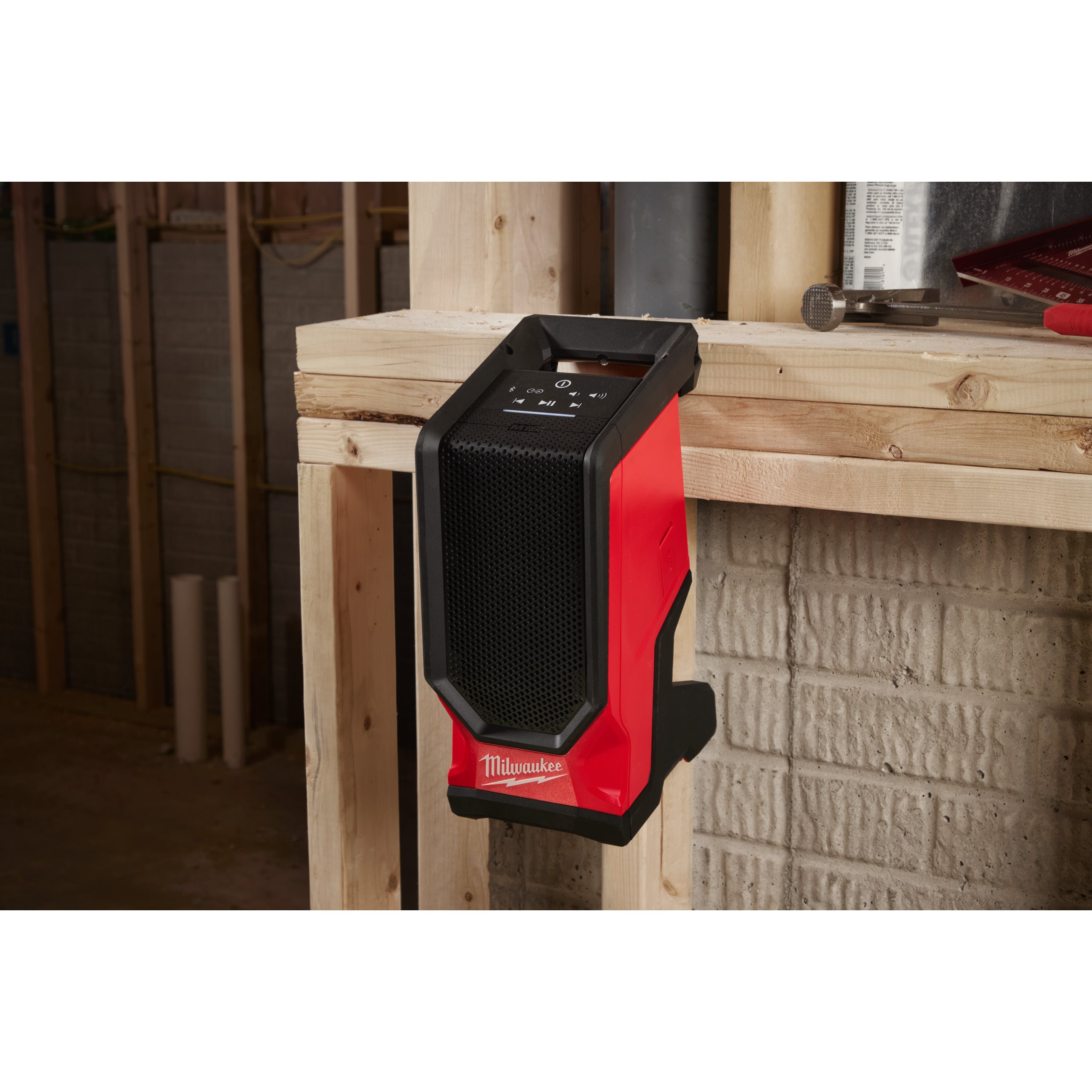 Głośnik Bluetooth MILWAUKEE