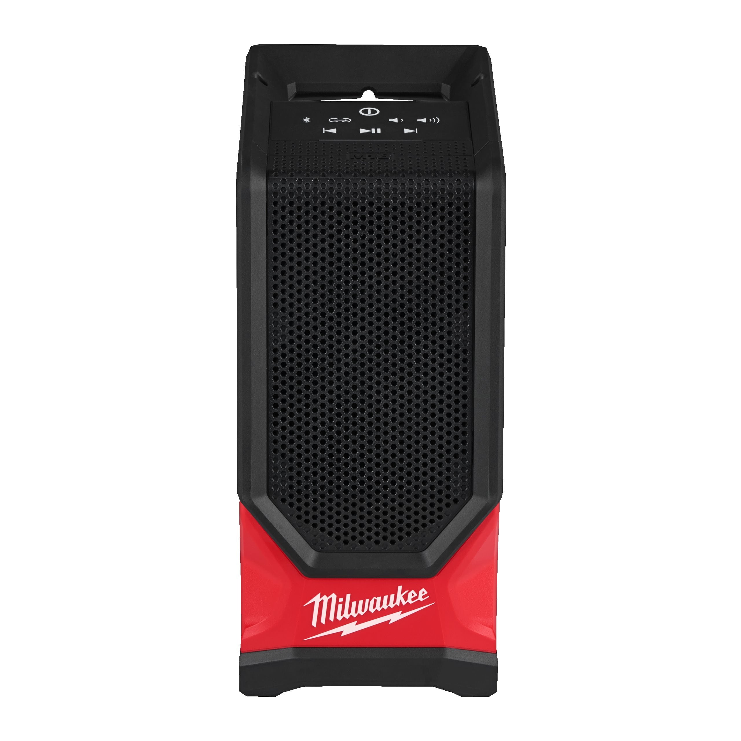 Tool Army M18 Bluetooth Speaker For Milwaukee M18 Battery Packs