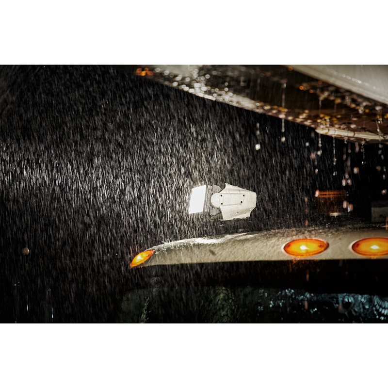 Milwaukee M18 URSL-0 Užitkové bodové světlo s dálkovým ovládáním - 1200m