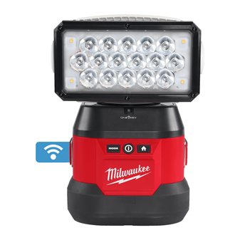M18™ strålkastare med ONE-KEY™