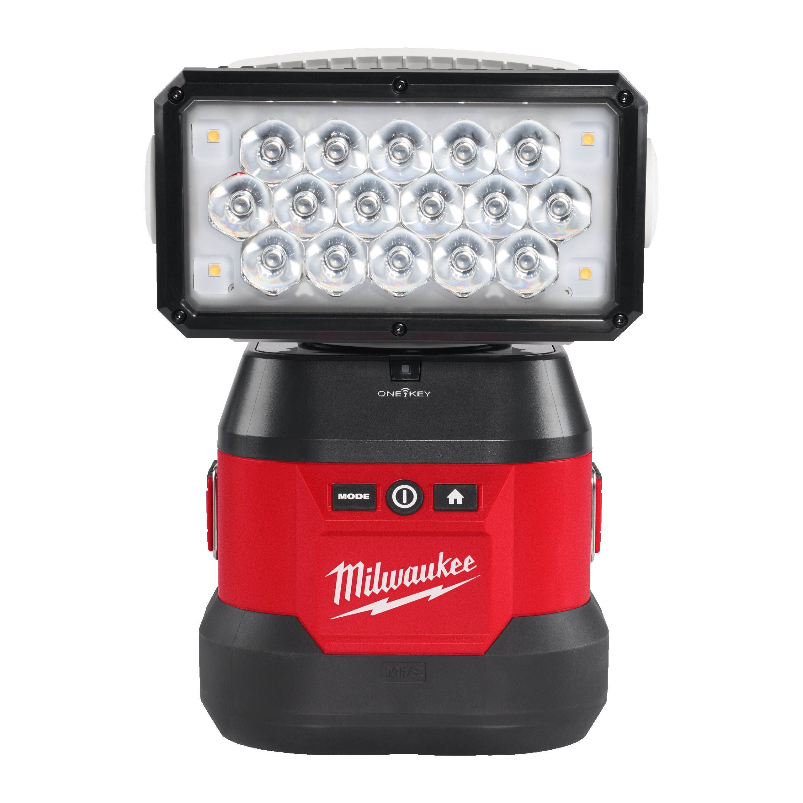 Milwaukee M18 30W 3500lm Xách Tay LED Làm Việc Ánh Sáng 18V USB Loại C Sạc Cổng Milwaukee M18 30W 3500lm Xách Tay LED Làm Việc Ánh Sáng 18V USB Loại C Sạc Cổng
