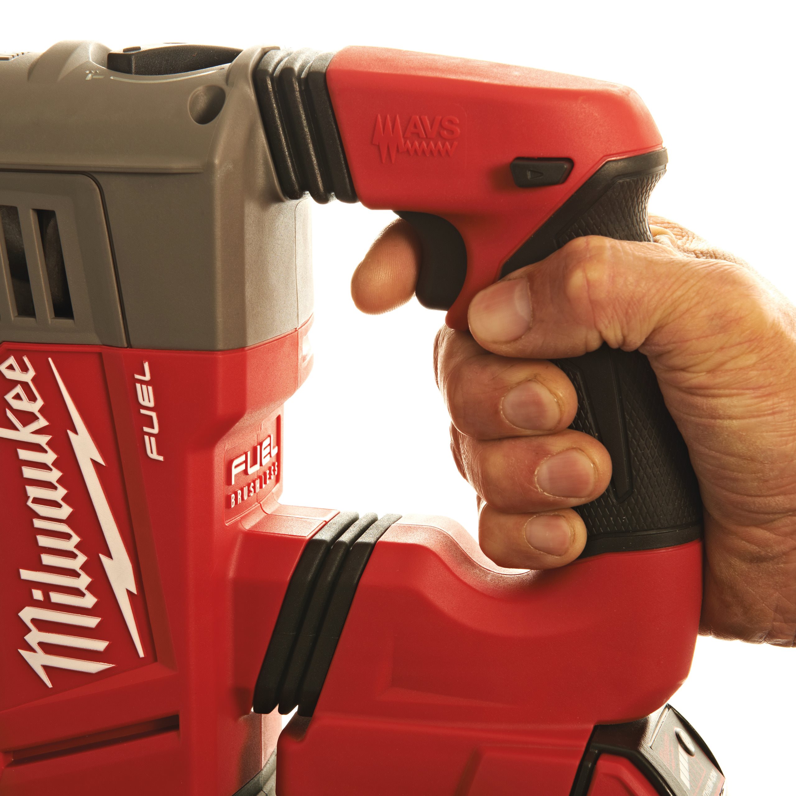 Cordless Hammer SDS Drill M28 CHPX 