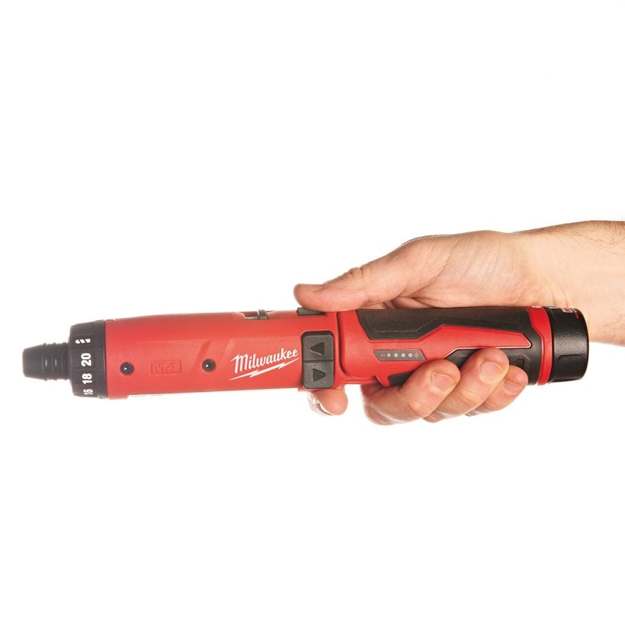 Milwaukee M4 D