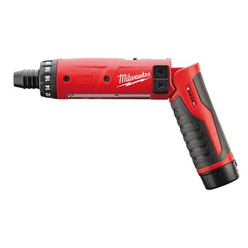 M4™ Drill Driver | Cordless Drill M4 D | Milwaukee Tools Europe