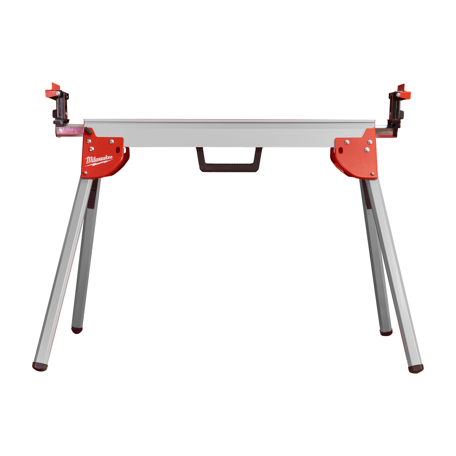 Mitre Saw Stand Extendable Up To 2.5 M | Stands | Milwaukee