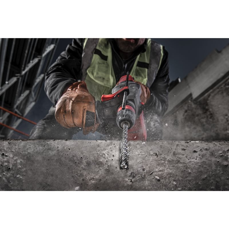 Milwaukee SDS+ MX4 22X1000 - 1 ks