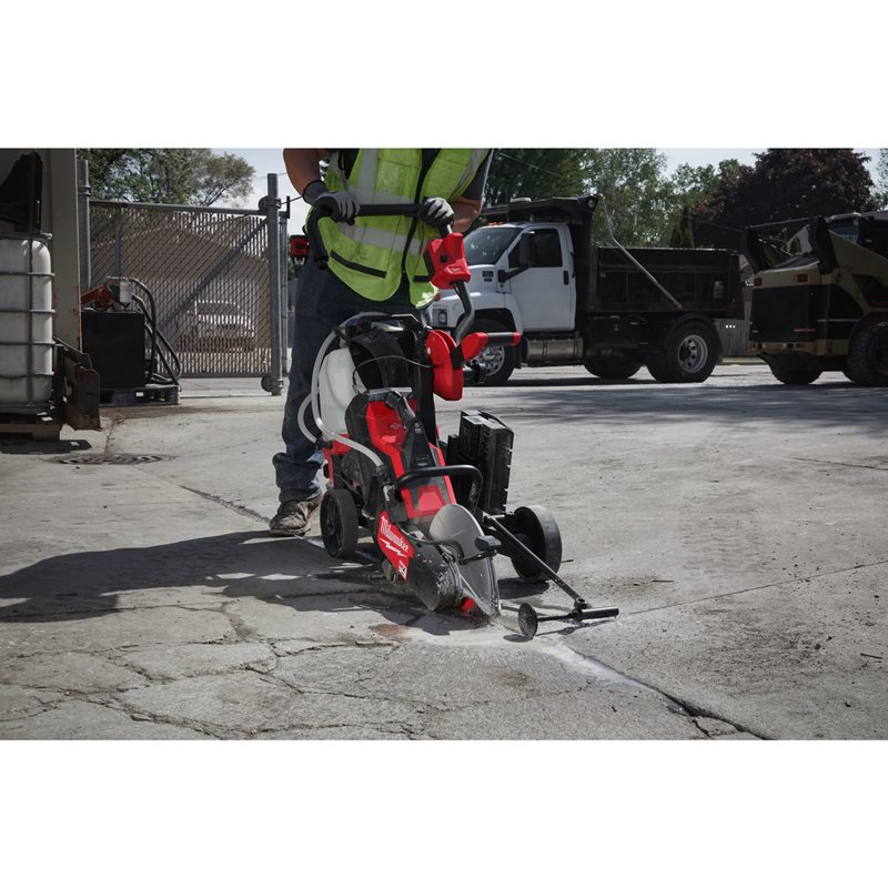 Milwaukee MXF COS350G2-0 Rozbrušovací pila 350mm