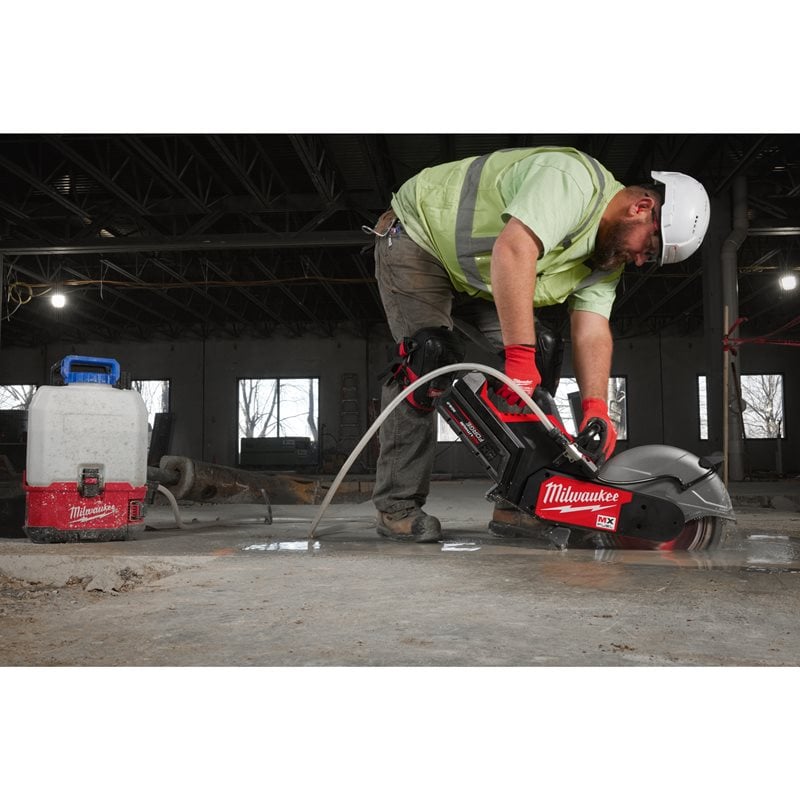 Milwaukee MXF COS350G2-0 Rozbrušovací pila 350mm