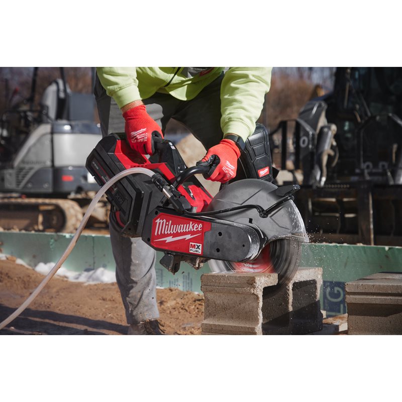 Milwaukee MXF COS350G2-0 Rozbrušovací pila 350mm