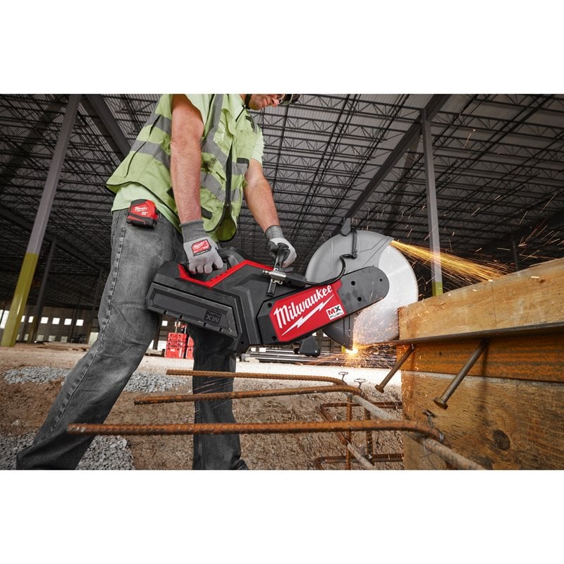 Milwaukee MXF COS350G2-0 Rozbrušovací pila 350mm