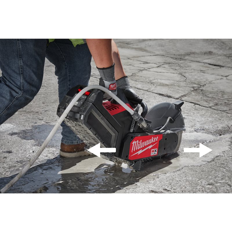 Milwaukee MXF COS350G2-0 Rozbrušovací pila 350mm