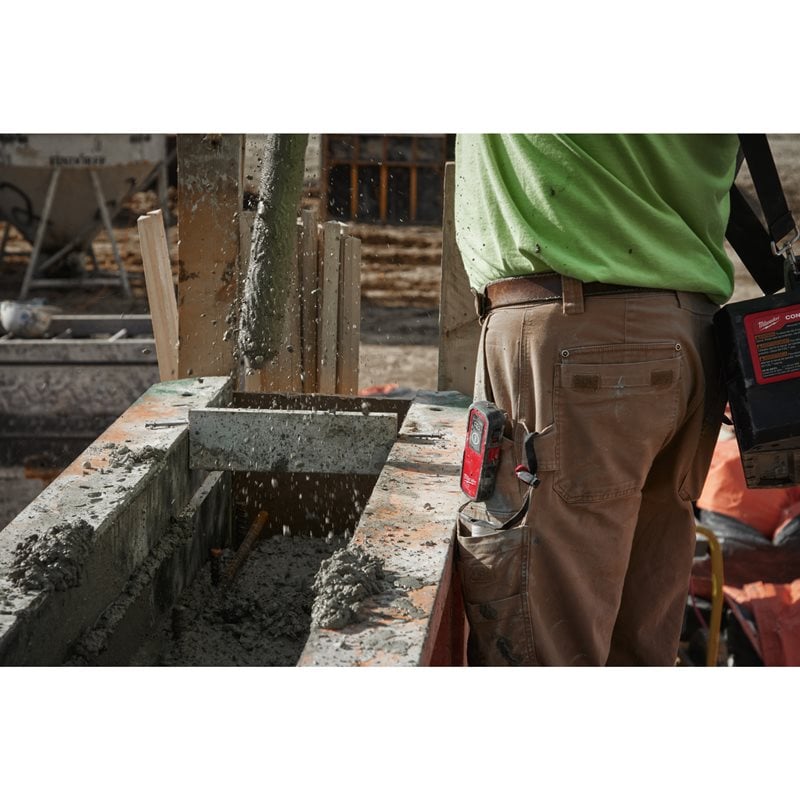 Milwaukee MXF CVBC-0 MX FUEL KUFŘÍKOVÝ PONORNÝ VIBRÁTOR NA BETON