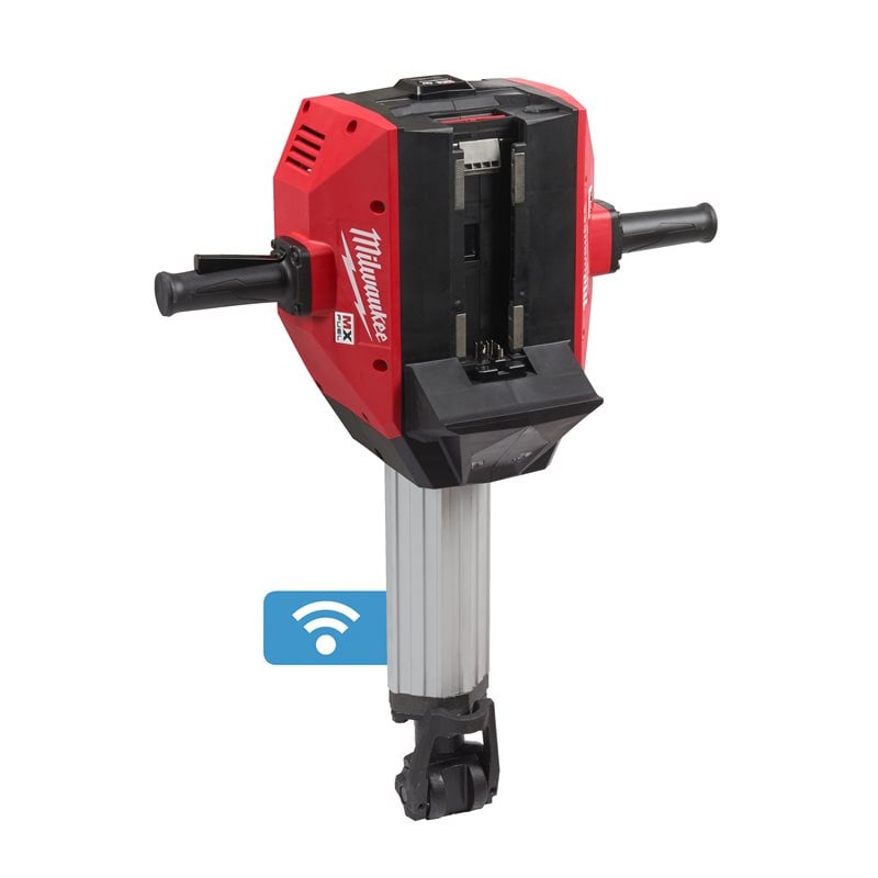 Milwaukee MXF DH2528H-0 25 KG DEMOLIČNÍ KLADIVO 28 MM HEX