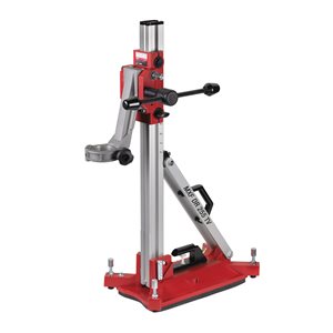 Премиальная станина для установки алмазного сверления MX FUEL™ 