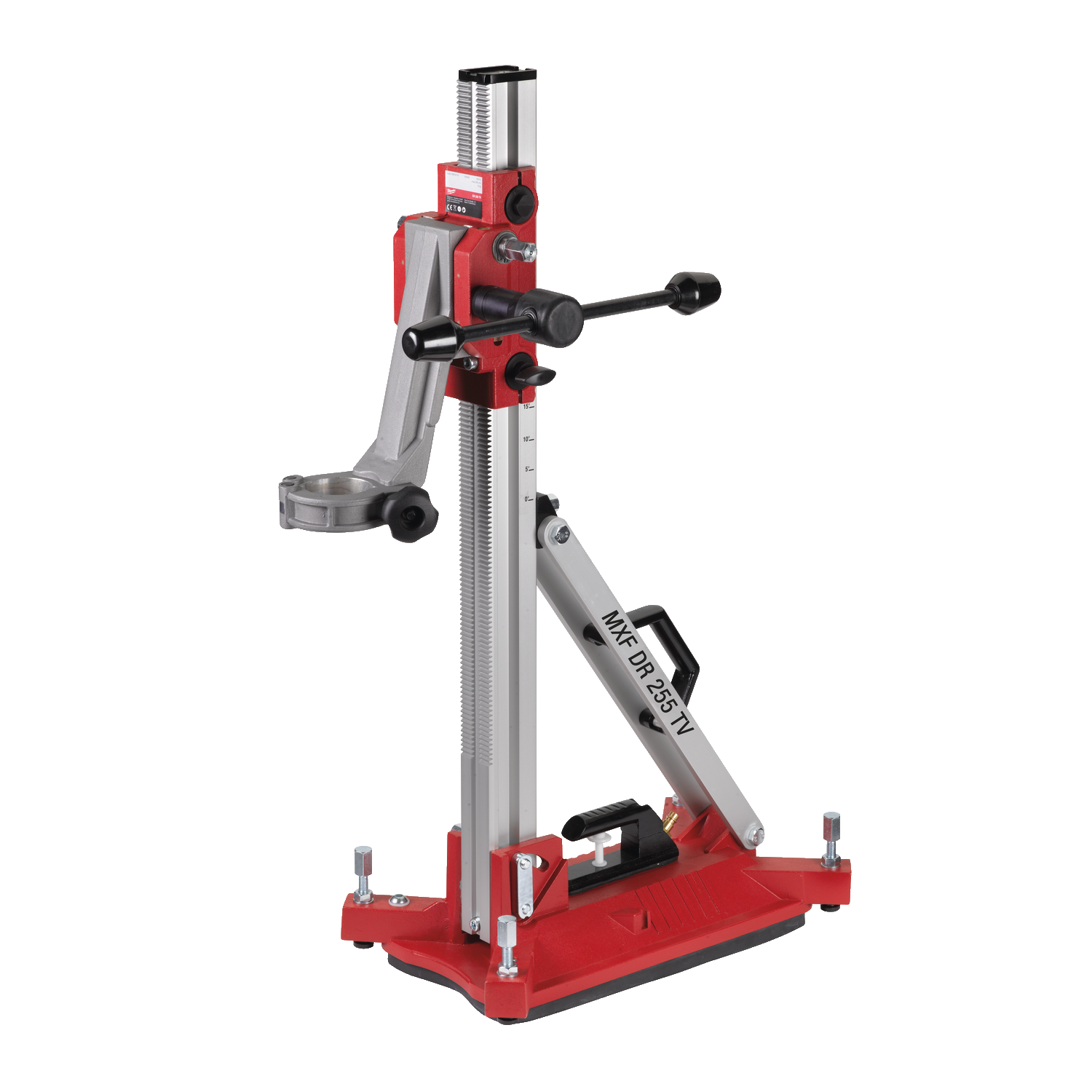 Premium Diamond Drilling Stand For MX FUEL™ Diamond Core Drill MXF