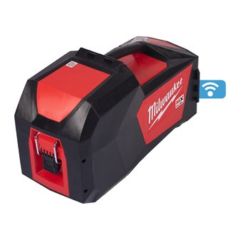 MX FUEL™ elektrolasapparaat