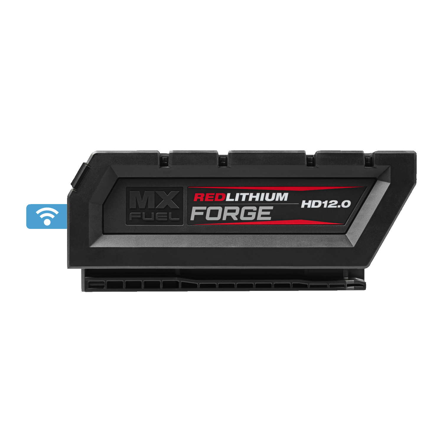 MX FUEL™ FORGE™ - die Akku-Technologie von Morgen | Milwaukee Tools Schweiz