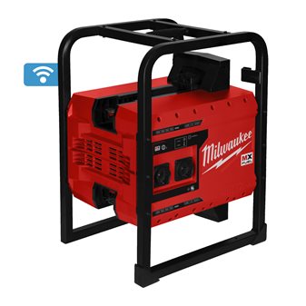 MX FUEL™ Akku-Generator