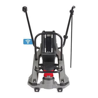 MX FUEL™ Akku-Vibrationsbohle