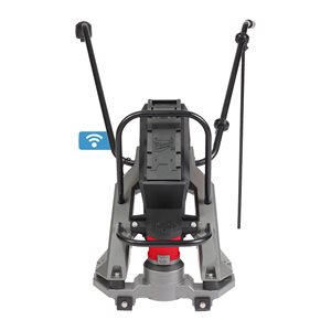 Виброрейка MX FUEL™