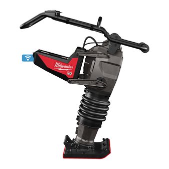 MX FUEL™ Stamper
