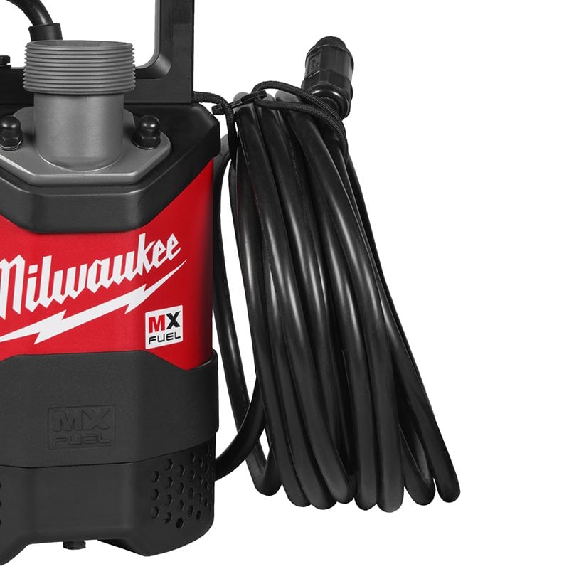 Milwaukee MX FUEL MXFSMP2-802 Ponorné čerpadlo 1HP 2”