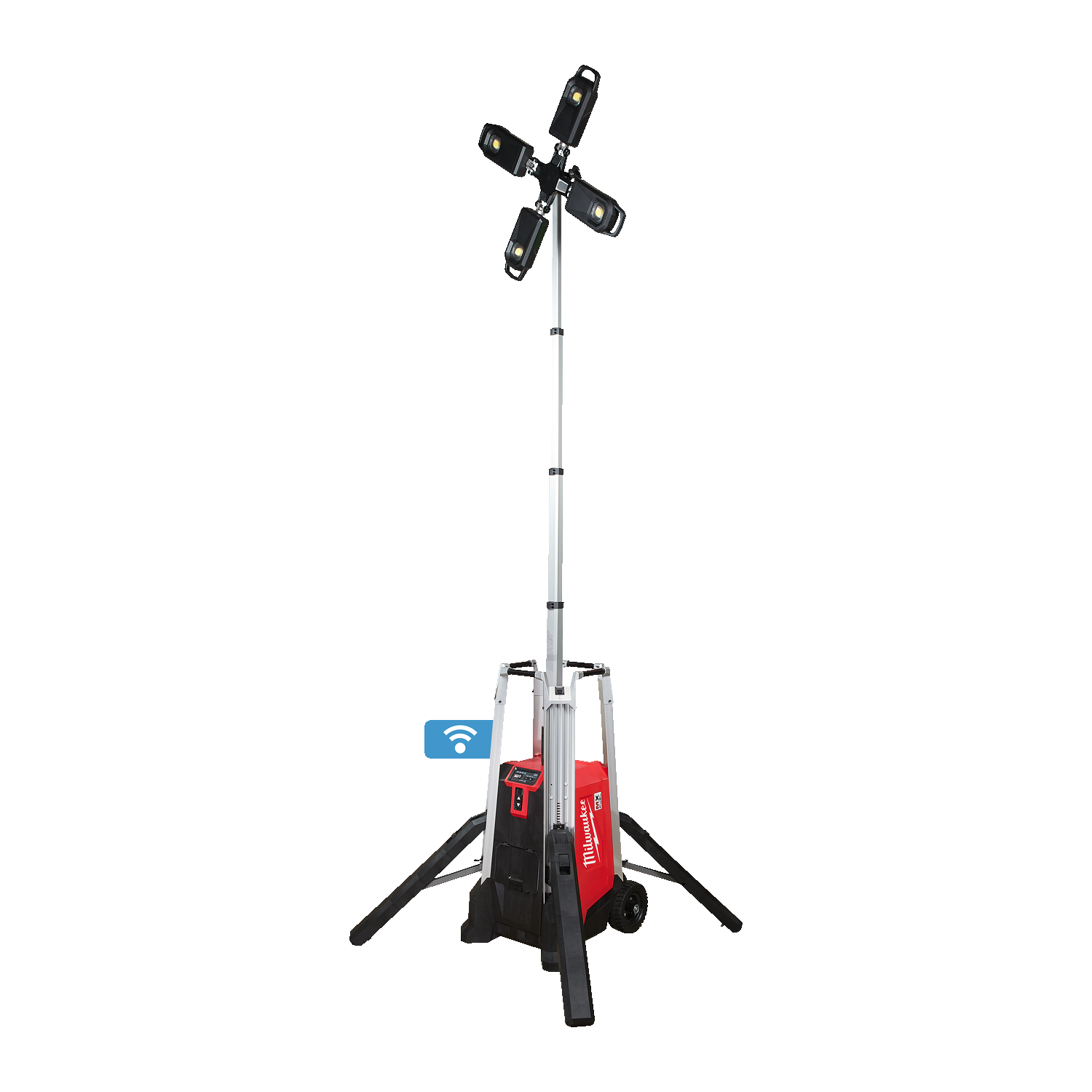 Milwaukee MXF TL-601 Torre Faro FUEL™ 4933471844 3 MXF TL 601 Hero 1