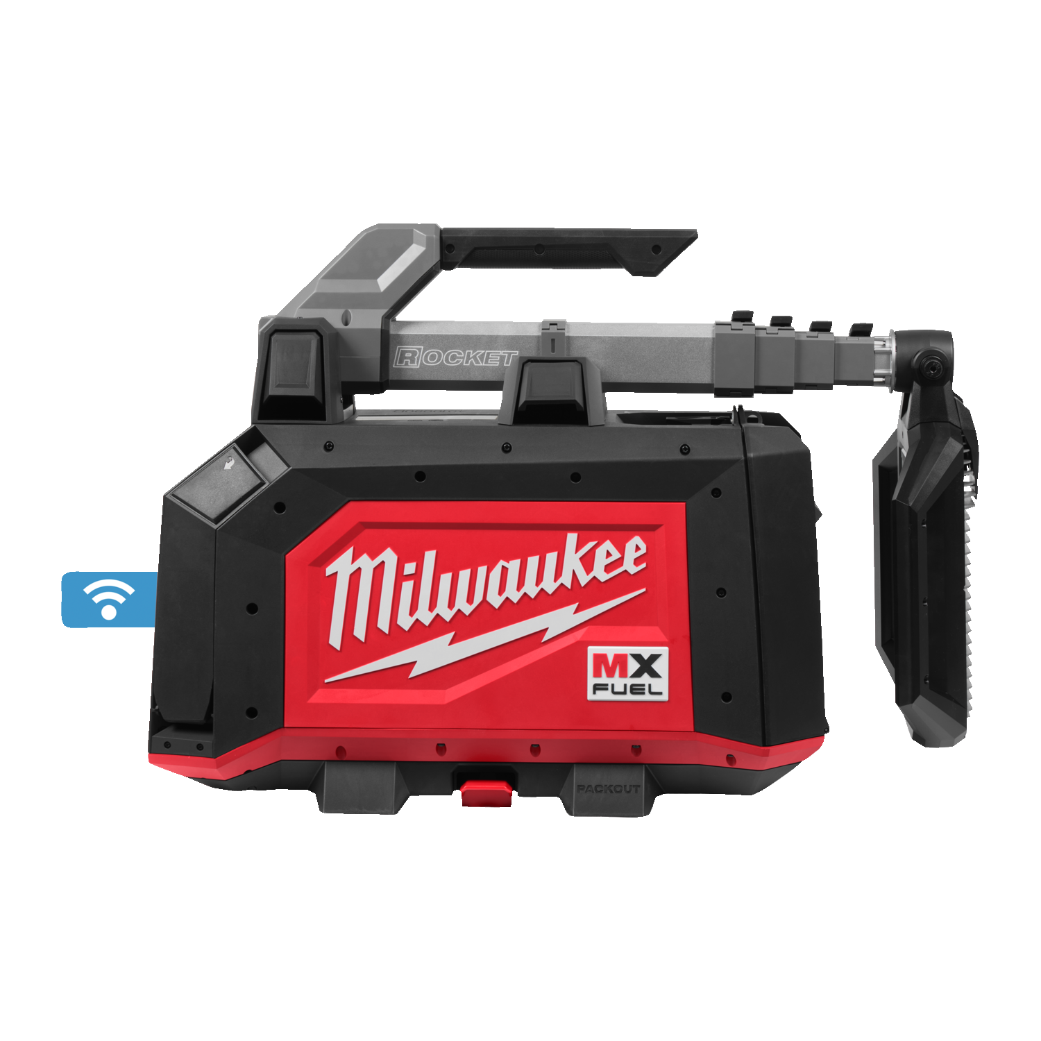 Milwaukee MXF TLIC-601 Torre Faro Compatta FUEL™ Packout™ 4933498072 3 MXF TLIC 0 Hero 1