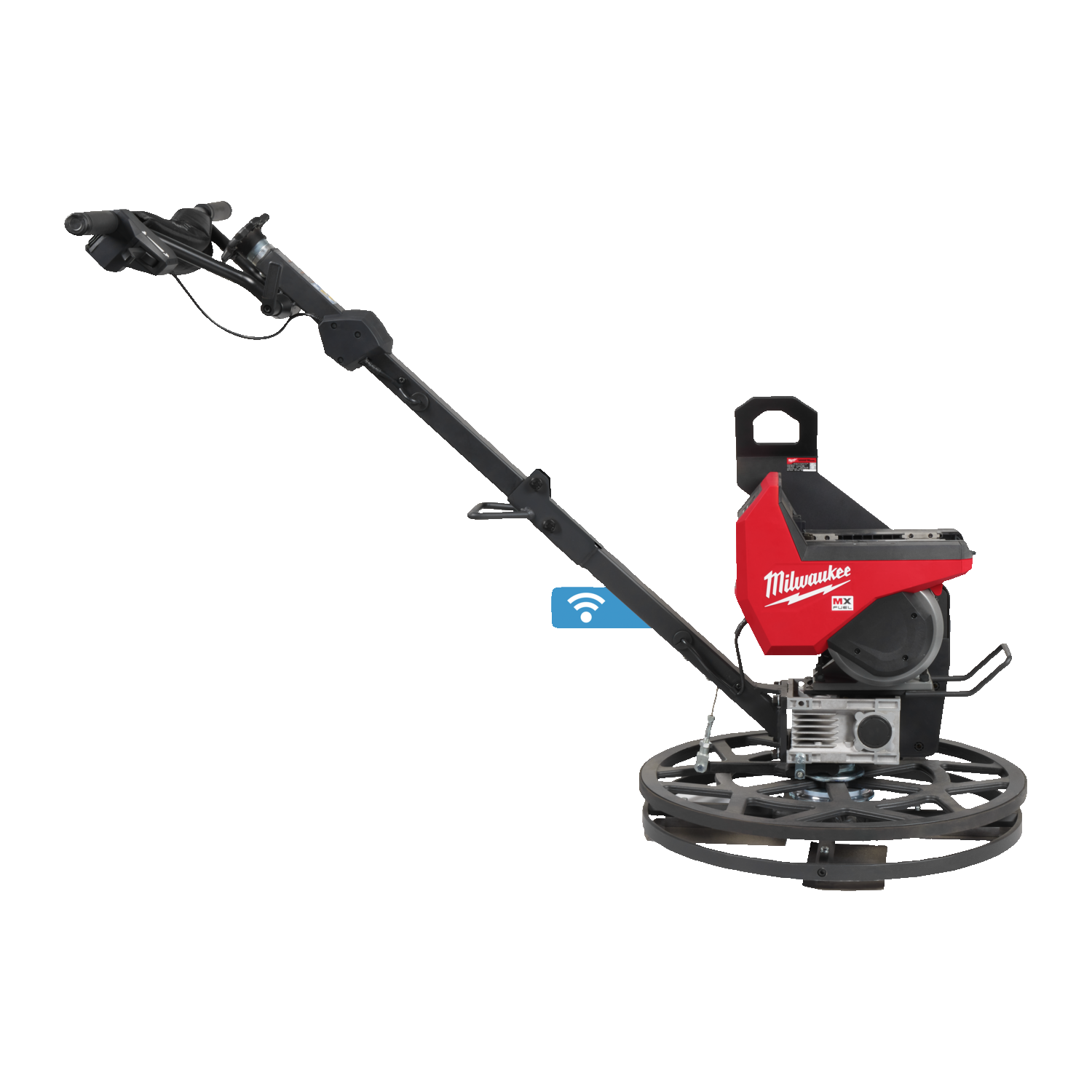 Milwaukee MXF WBT60-122 Frattazzatrice FUEL™ 600 mm 4933493601 3 MXF WBT60 0 Hero 1